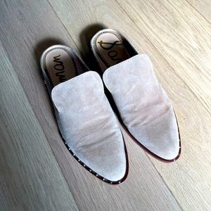 Sam Edelman Lewellyn Mules
